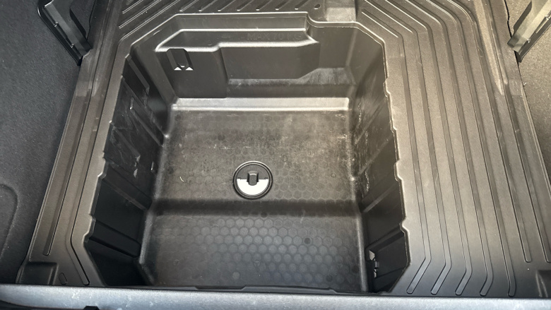 Ford Puma 1.0 EcoBoost Hybrid mHEV Titanium 5dr Petrol Hatchback